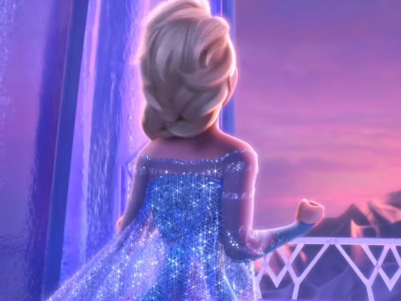 Musings: In the Hall of the Mountain&nbsp;Queen