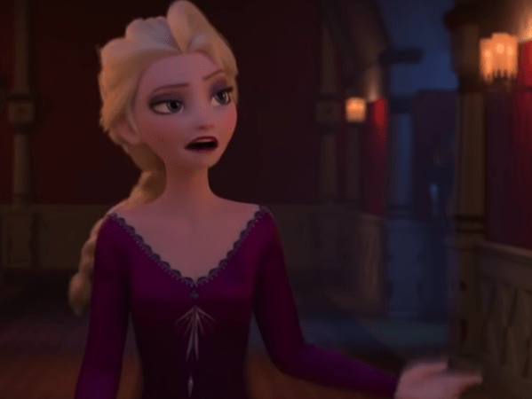 ‘Frozen 2 has too many songs’ – a&nbsp;critique