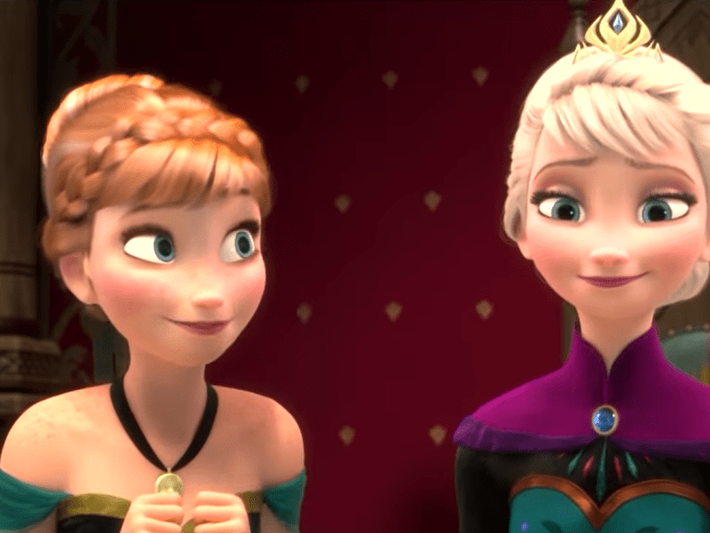 Musings: Through The Deepest&nbsp;Winter