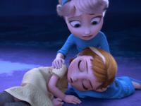 Musings: She Is Trapped Who Fears Her&nbsp;Guardian