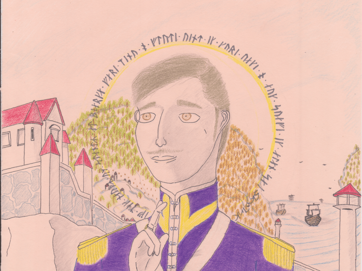 Chronicles: Agnarsqueth