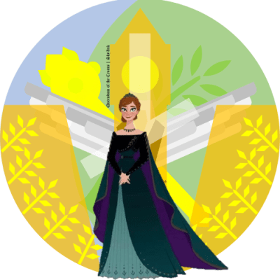 Commemoration Month: Frozen&nbsp;(2013)