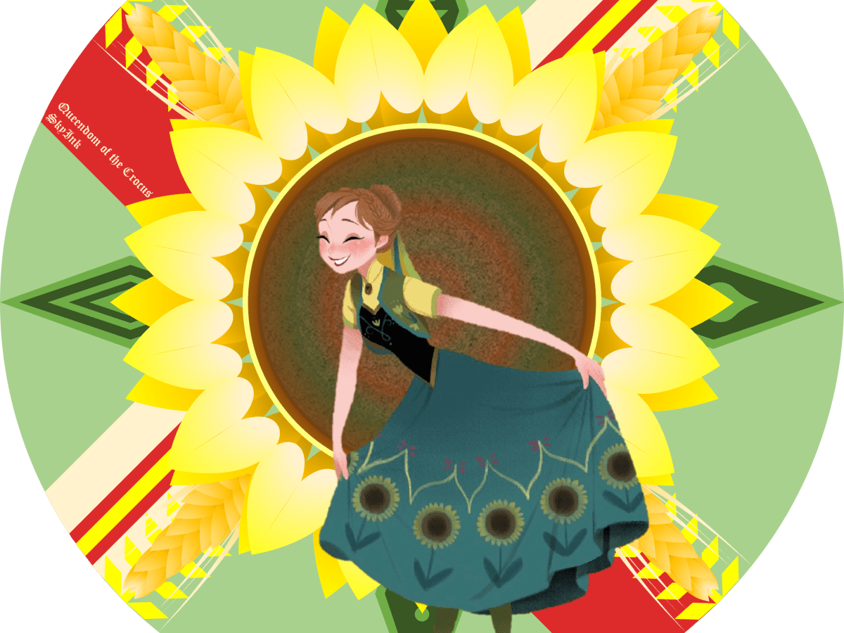 Solstice, Sunflowers, and a Forgotten&nbsp;Short